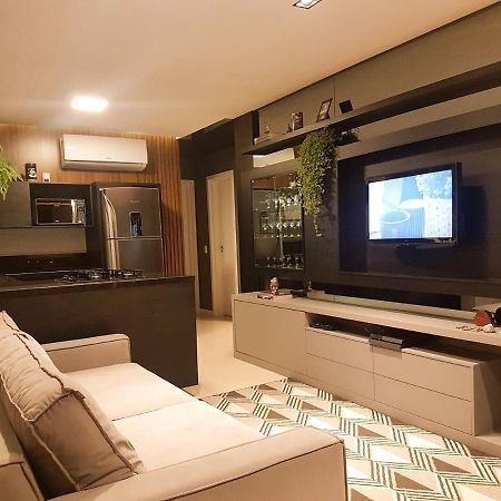 Apartamento Ao Lado Da Vila Germanica 브루메나우 외부 사진