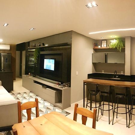 Apartamento Ao Lado Da Vila Germanica 브루메나우 외부 사진