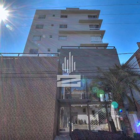 Apartamento Ao Lado Da Vila Germanica 브루메나우 외부 사진