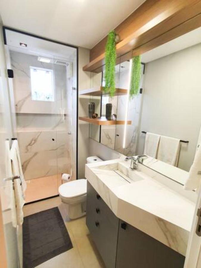 Apartamento Ao Lado Da Vila Germanica 브루메나우 외부 사진