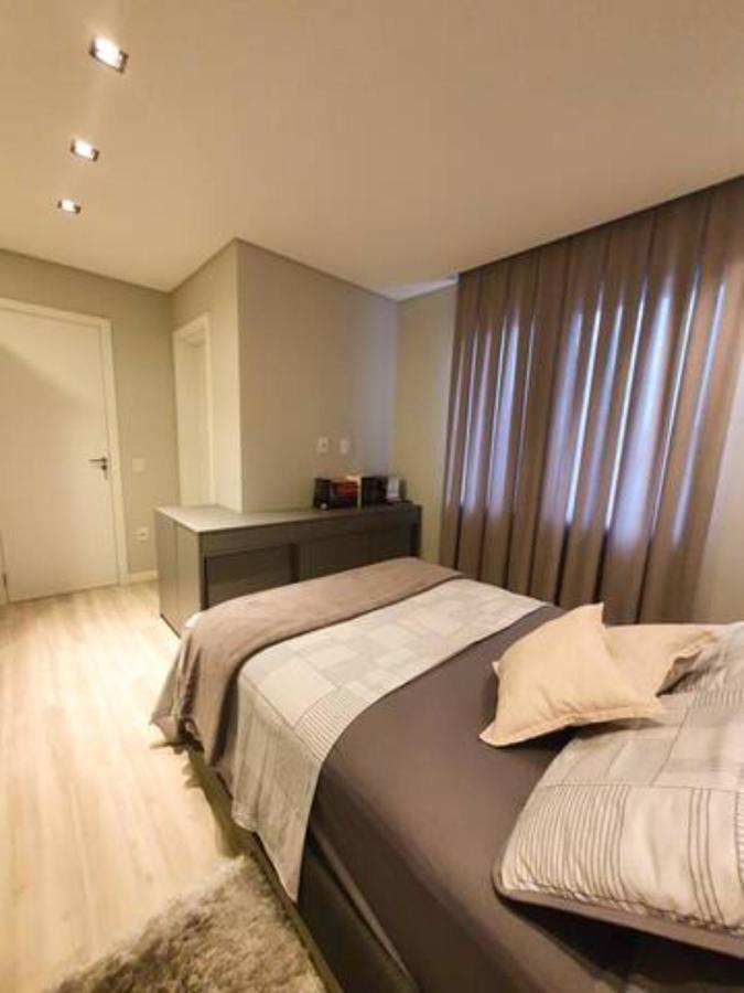 Apartamento Ao Lado Da Vila Germanica 브루메나우 외부 사진
