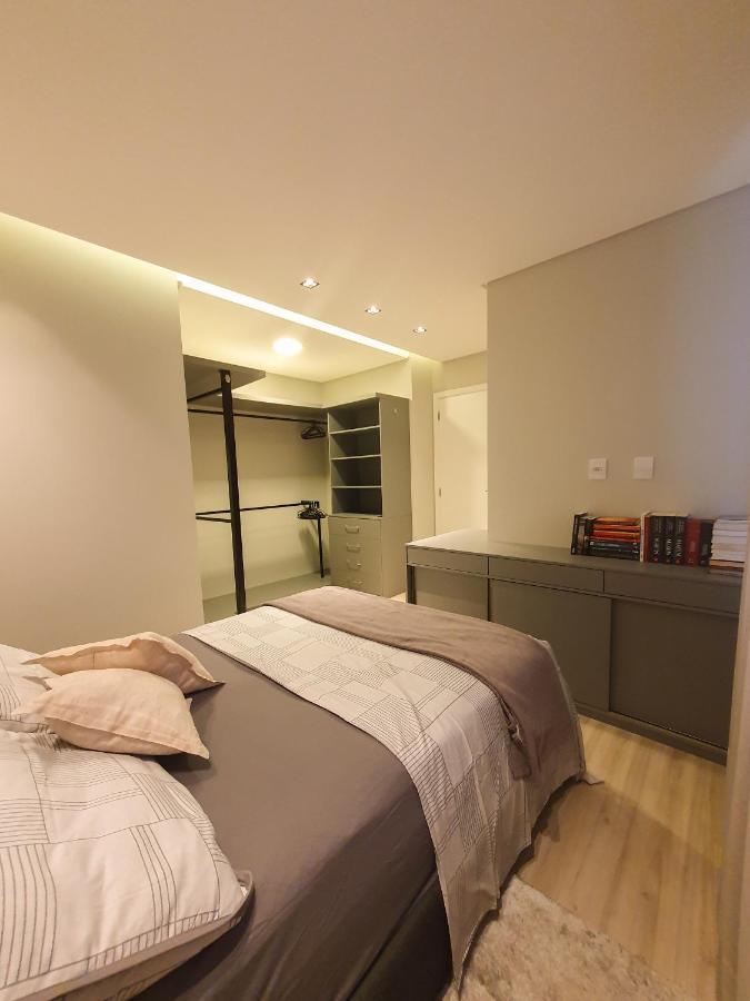 Apartamento Ao Lado Da Vila Germanica 브루메나우 외부 사진