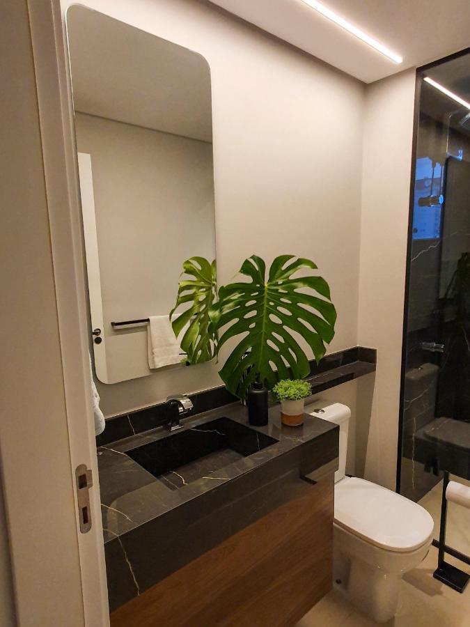 Apartamento Ao Lado Da Vila Germanica 브루메나우 외부 사진