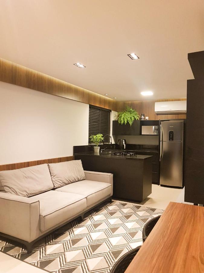 Apartamento Ao Lado Da Vila Germanica 브루메나우 외부 사진