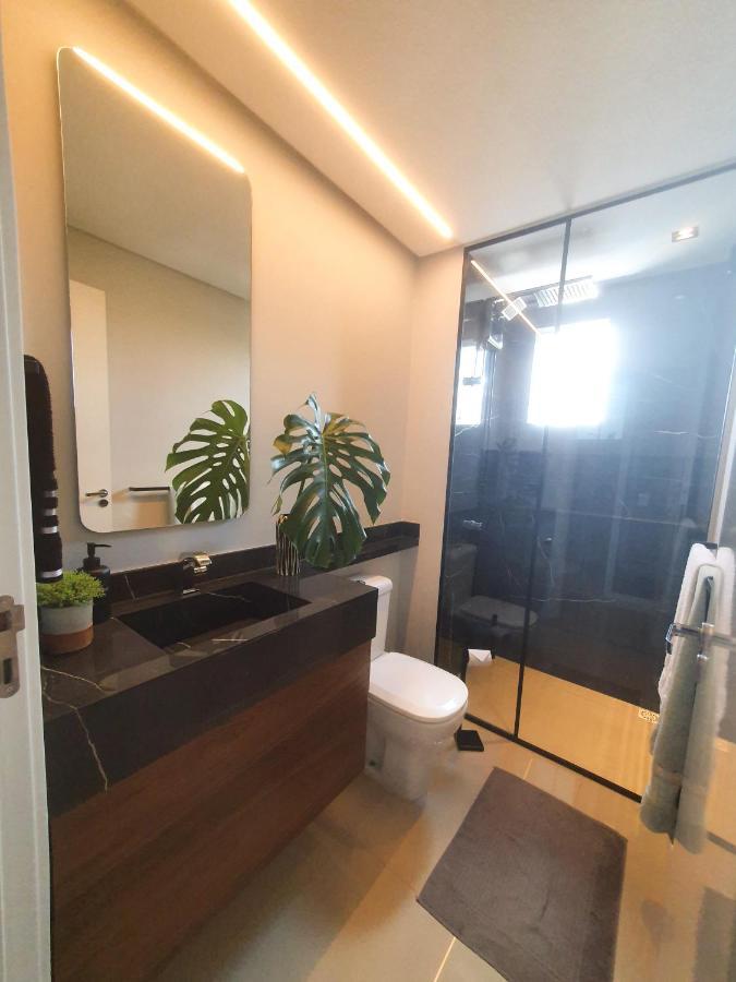 Apartamento Ao Lado Da Vila Germanica 브루메나우 외부 사진