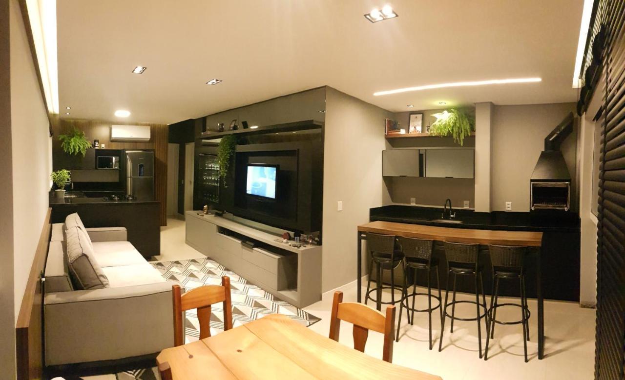 Apartamento Ao Lado Da Vila Germanica 브루메나우 외부 사진