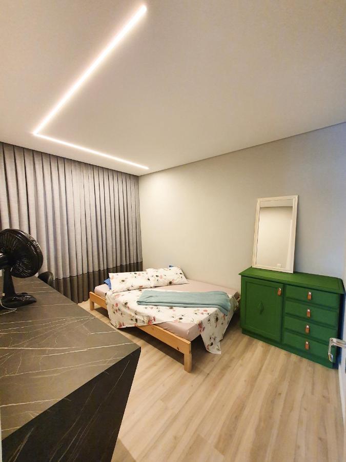 Apartamento Ao Lado Da Vila Germanica 브루메나우 외부 사진