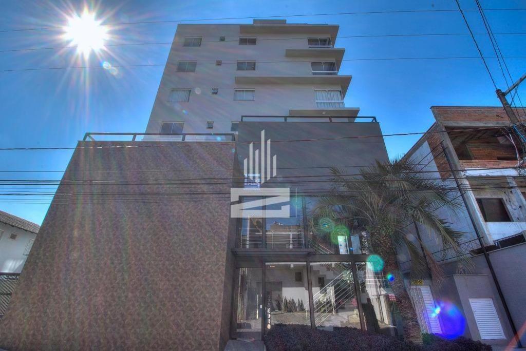 Apartamento Ao Lado Da Vila Germanica 브루메나우 외부 사진